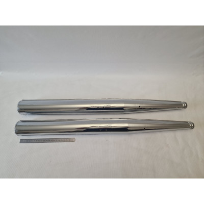 Глушители 102см JAWA 638