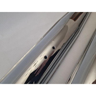 Глушители 102см JAWA 638