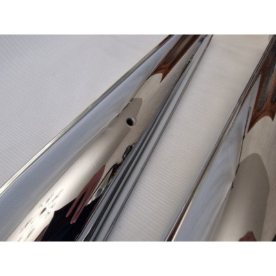 Глушители 102см JAWA 638