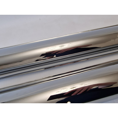 Глушители 102см JAWA 638