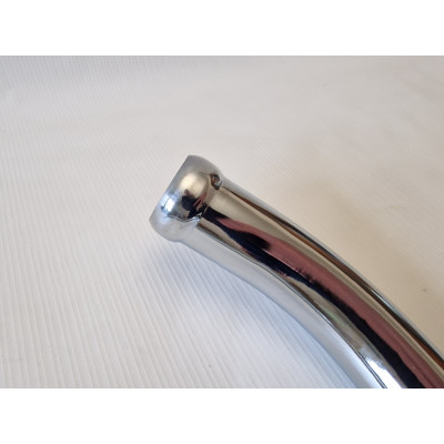 Выхлопные колени JAWA 638