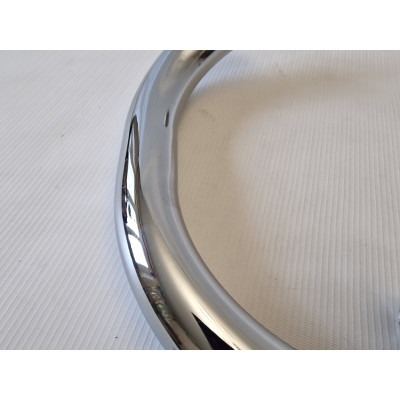 Выхлопные колени JAWA 638