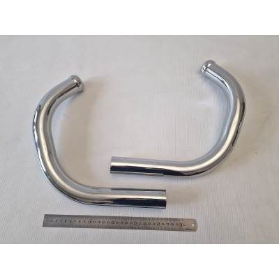 Выхлопные колени JAWA 638