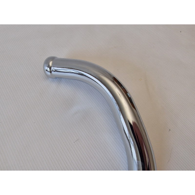 Выхлопные колени JAWA 638