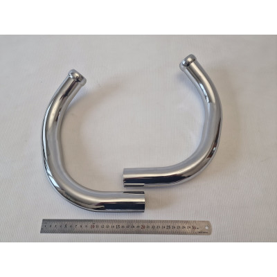 Выхлопные колени JAWA 638 