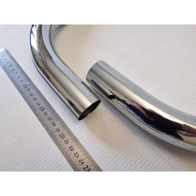 Выхлопные колени JAWA(Ява) 638 