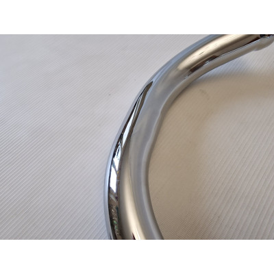 Выхлопные колени JAWA(Ява) 638 