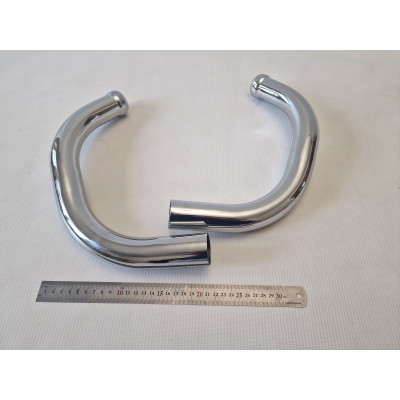 Выхлопные колени JAWA(Ява) 638 