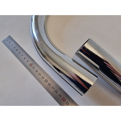 Выхлопные колени JAWA(Ява) 638 