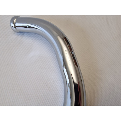 Выхлопные колени JAWA(Ява) 638 