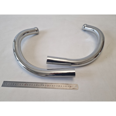 Выхлопные колени JAWA 638 Люкс