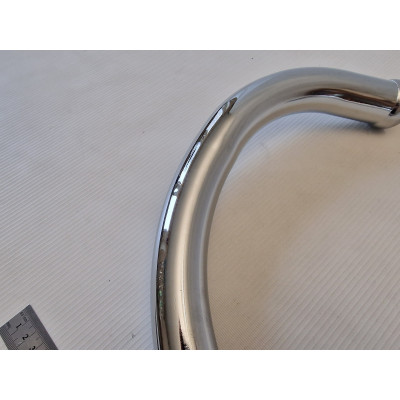 Выхлопные колени JAWA 638 Люкс