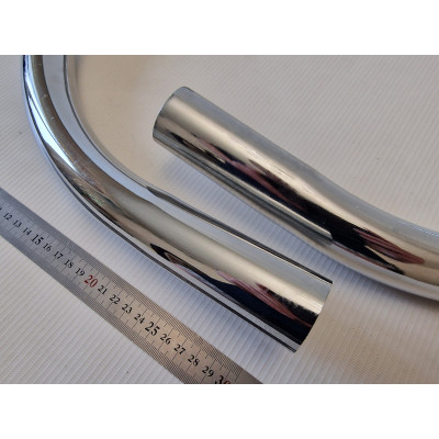 Выхлопные колени JAWA 638 Люкс