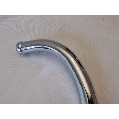 Выхлопные колени JAWA 638 Люкс