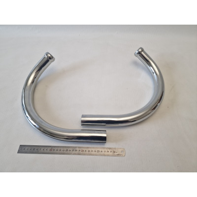 Выхлопные колени JAWA 638 Люкс