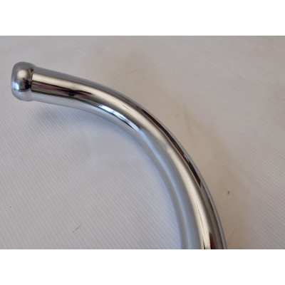 Выхлопные колени JAWA 638 Люкс