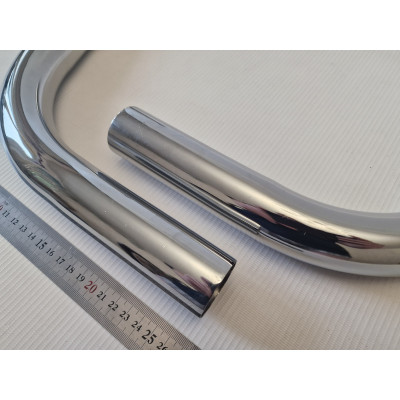 Выхлопные колени CZ 472