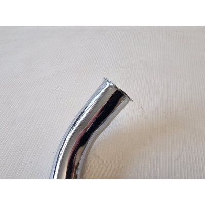 Выхлопные колени CZ 472