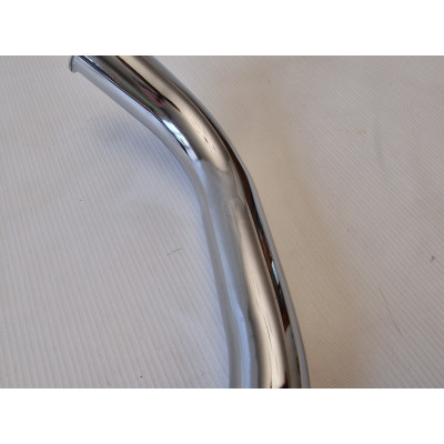 Выхлопные колени CZ 472