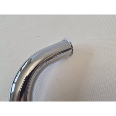 Выхлопные колени CZ 472