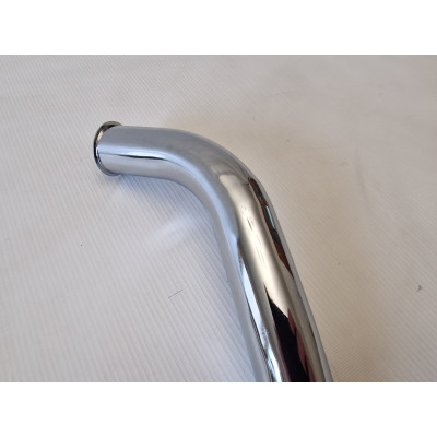 Выхлопные колени CZ 472