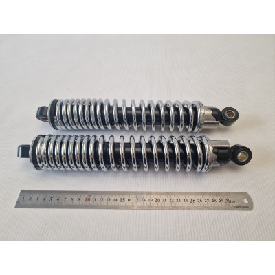 Амортизаторы JAWA(Ява) 638\639\CZ 472