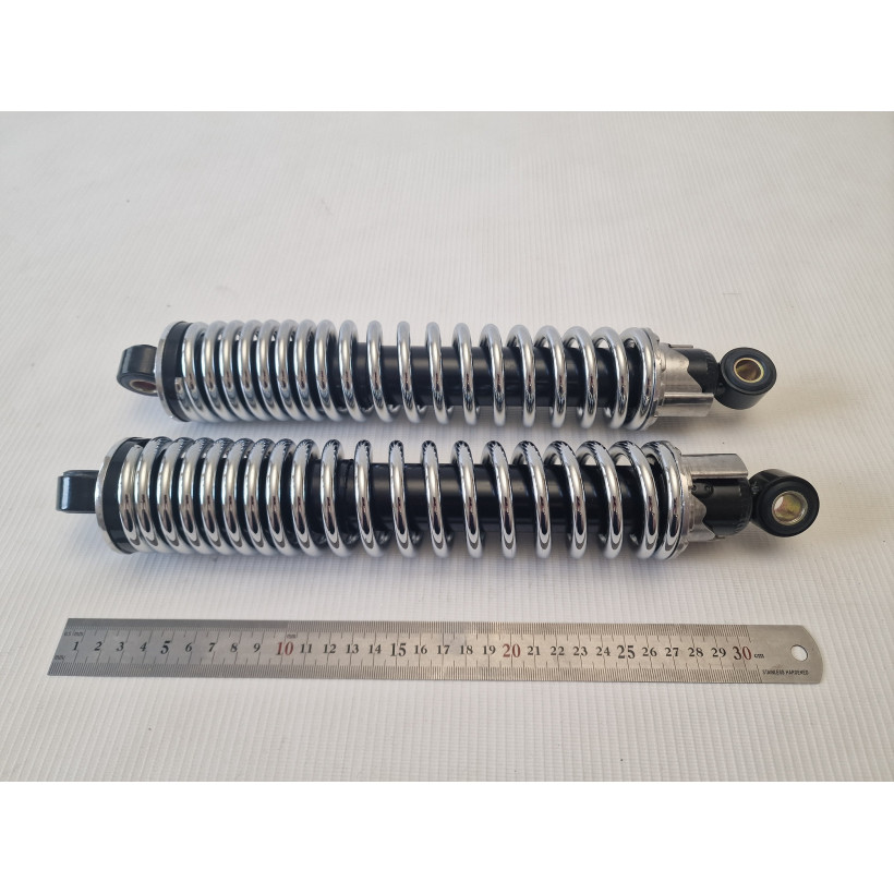 Амортизаторы JAWA 638\639\CZ 472