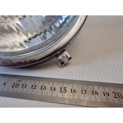 Оптика с ободком JAWA 634