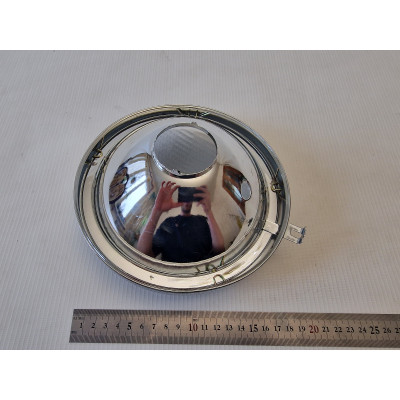 Оптика с ободком JAWA 634