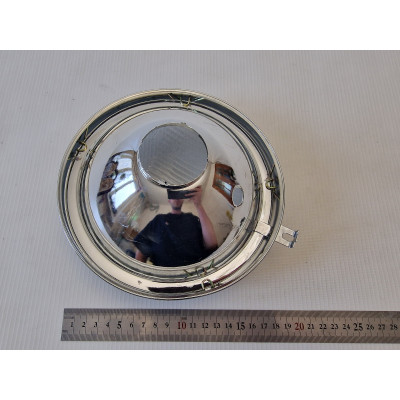 Оптика с ободком JAWA 634