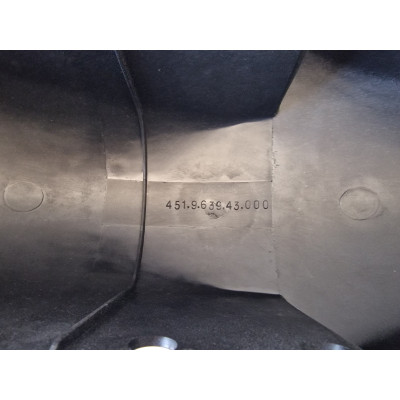 Переднее крыло JAWA 640