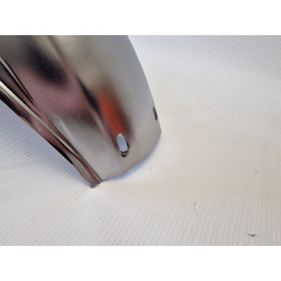 Заднее крыло хром JAWA 634\638