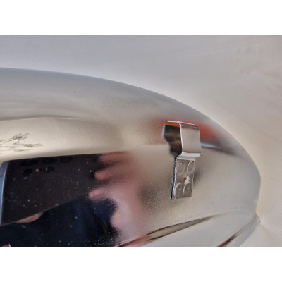 Заднее крыло хром JAWA 634\638