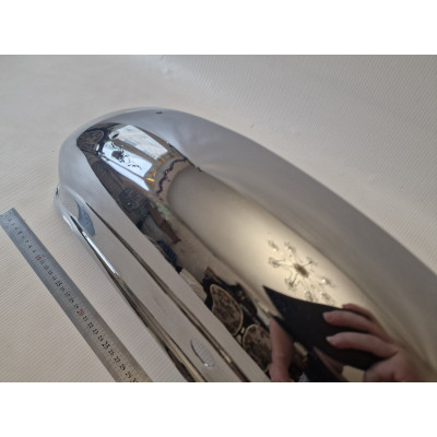 Заднее крыло хром JAWA 634\638