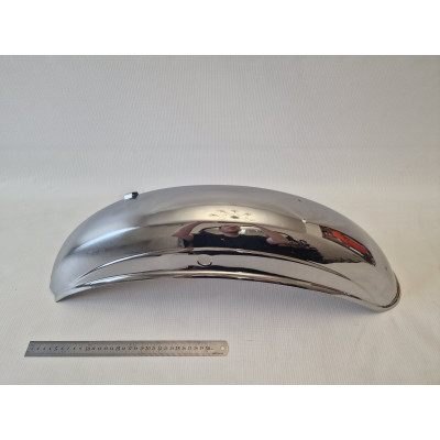 Заднее крыло хром JAWA 634\638