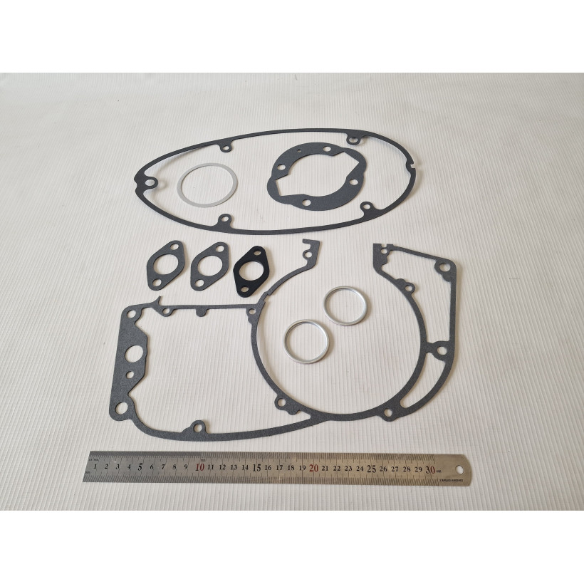 Прокладки на двигатель JAWA(Ява) 559