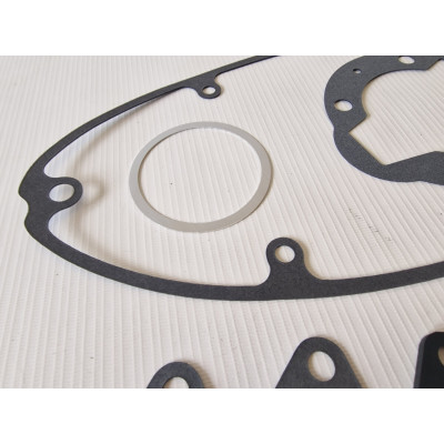 Прокладки на двигатель JAWA(Ява) 559