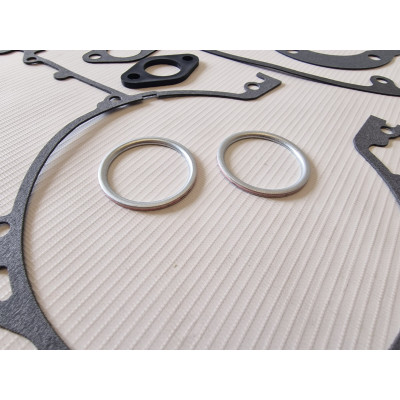 Прокладки на двигатель JAWA(Ява) 559