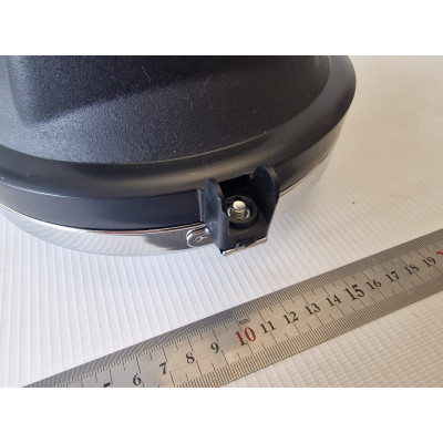 Фара в сборе JAWA 634\638