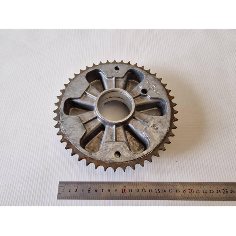 Звезда ведомая JAWA 559\360