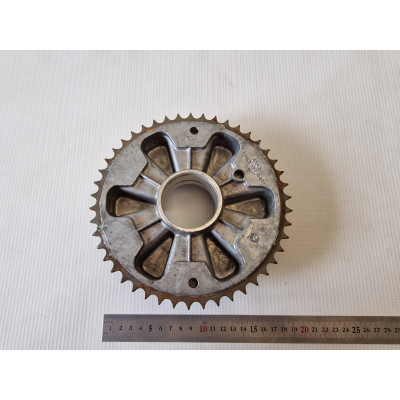 Звезда ведомая JAWA 559\360