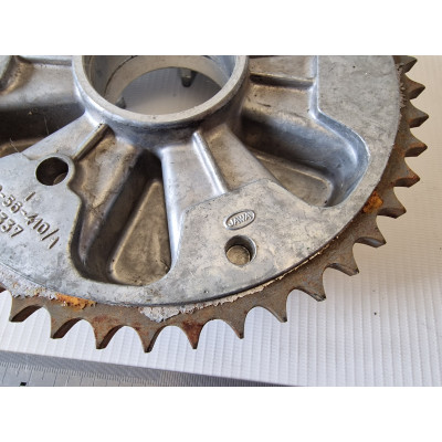 Звезда ведомая JAWA 559\360