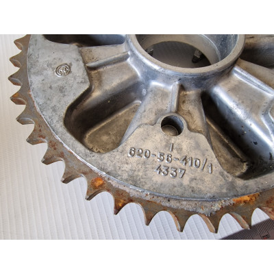 Звезда ведомая JAWA 559\360