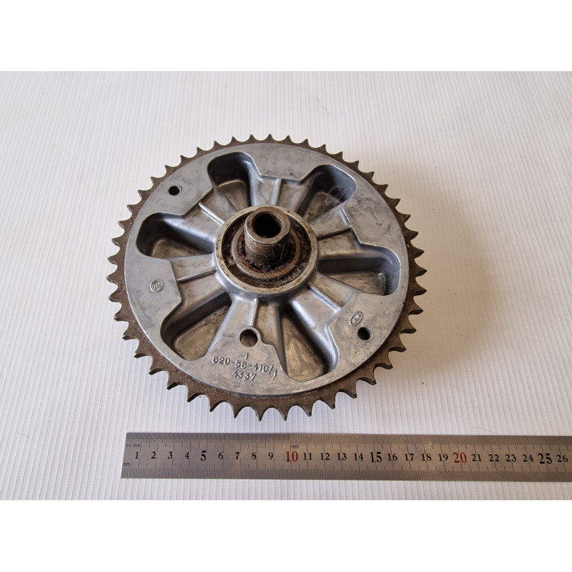 Звезда ведомая в сборе JAWA 559\360