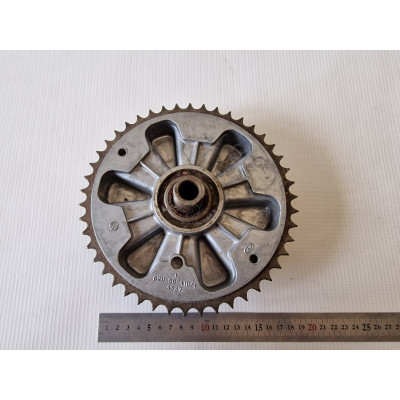 Звезда ведомая в сборе JAWA 559\360