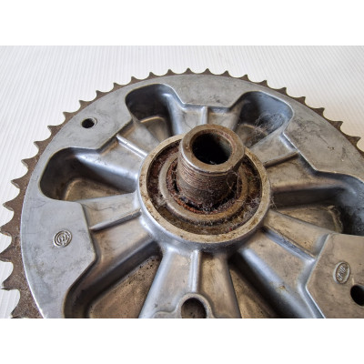 Звезда ведомая в сборе JAWA 559\360