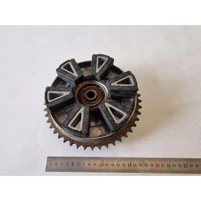 Звезда ведомая в сборе JAWA 559\360