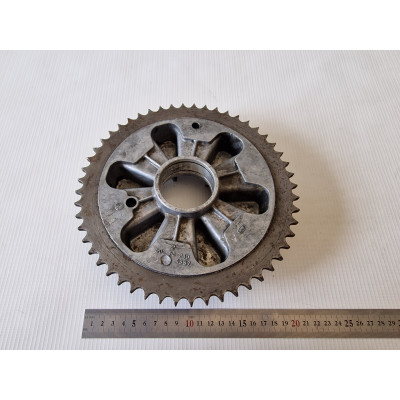 Звезда ведомая JAWA(Ява) 634\638