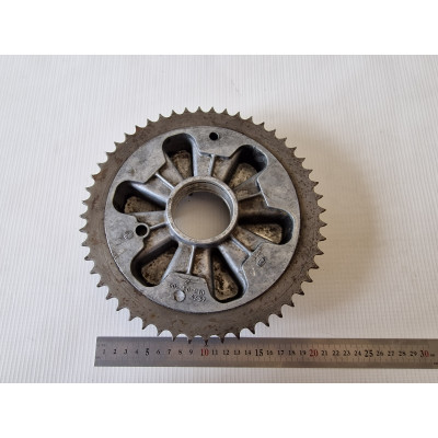 Звезда ведомая JAWA 634\638