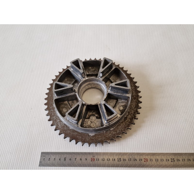 Звезда ведомая JAWA 634\638